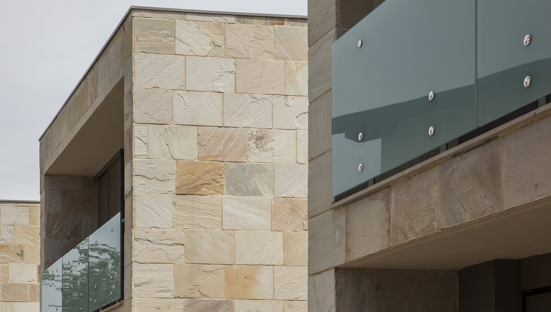 Complesso residenziale